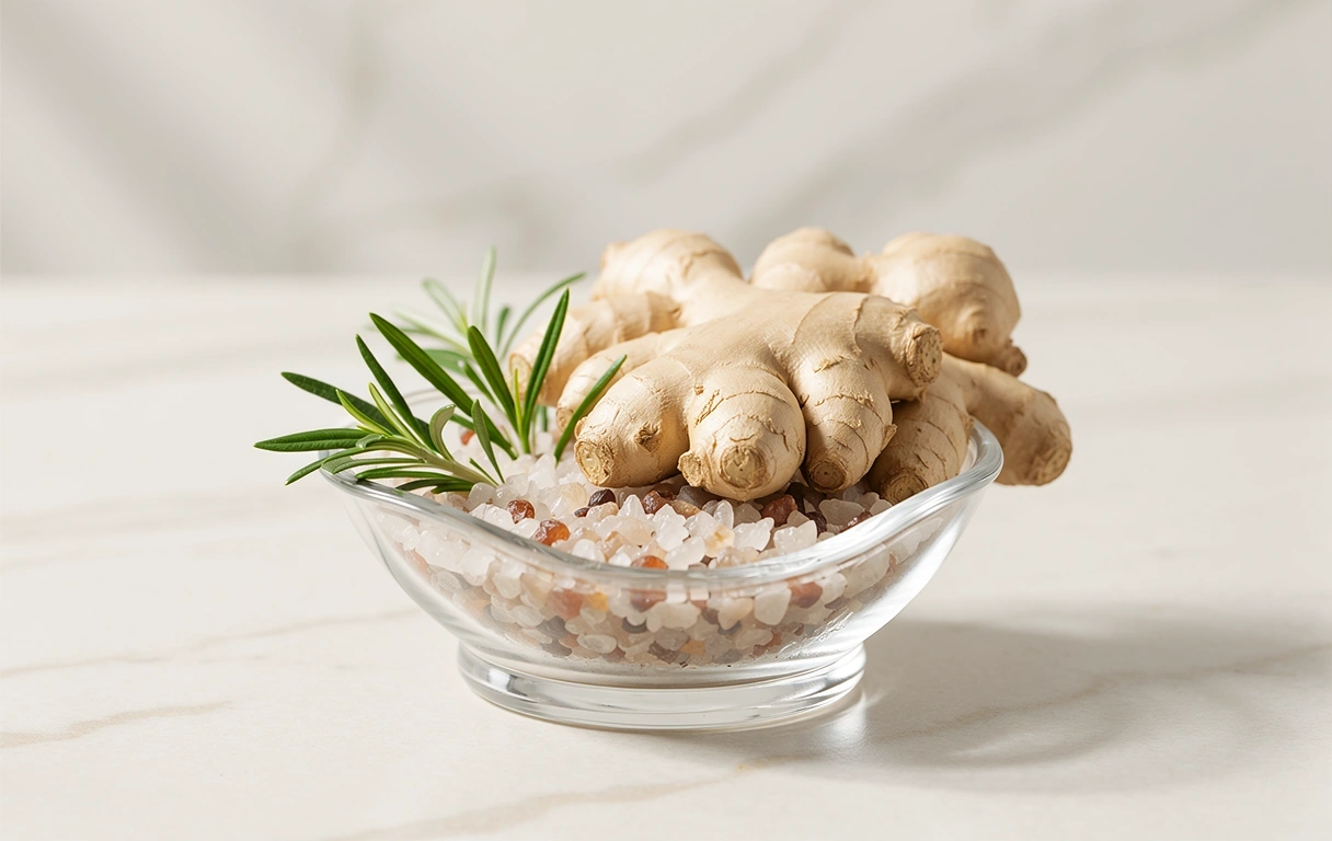 Prirodni mineralni kompleks