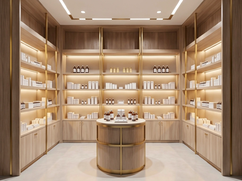 Prirodna Podrška prostor u Pančevu